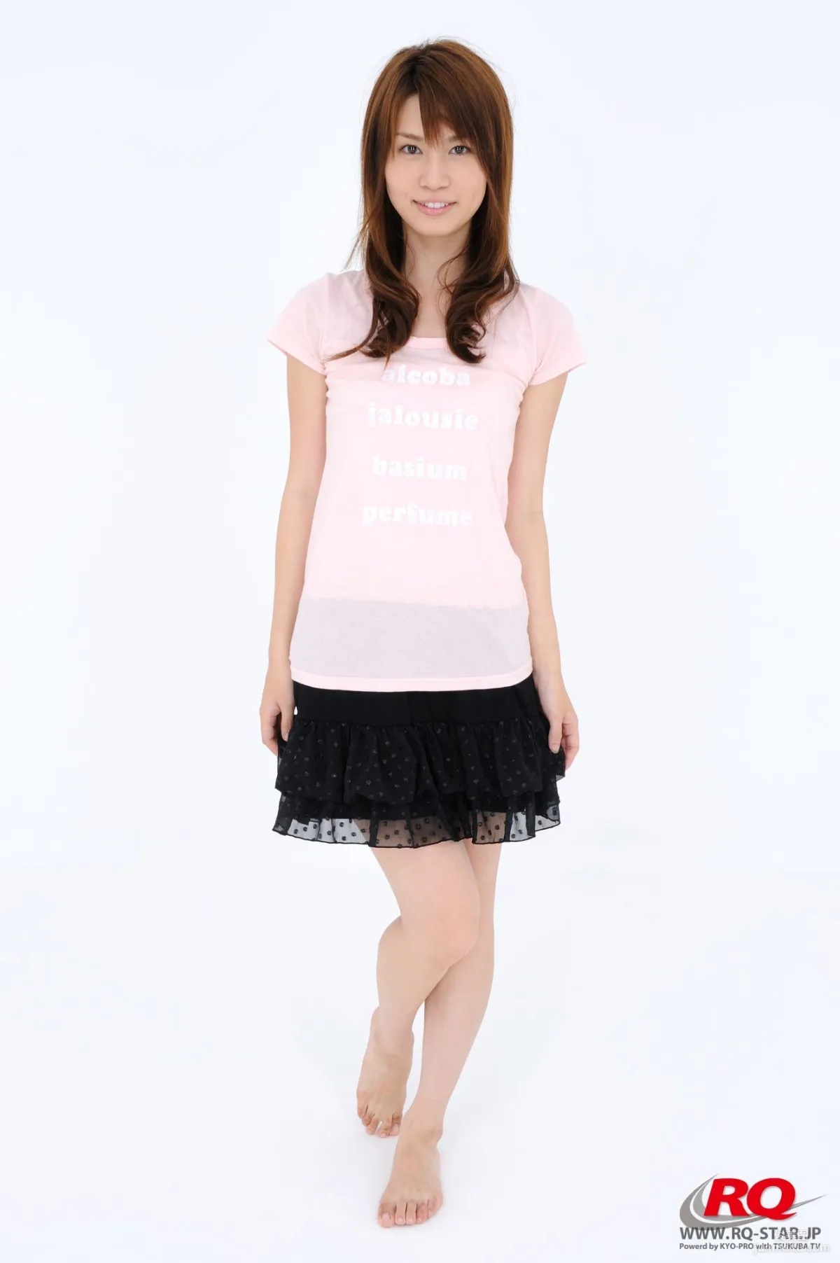 [RQ-STAR套图] NO.00039 Aki Kogure 小暮あき Private Dress 1