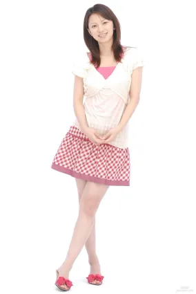 [BWH] BWH0150 佐藤ゆりな  Yurina Sato 棚拍 寫真集