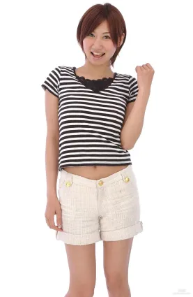 [BWH] BWH0110 Honoka Sekiguchi 関口帆香/關口帆香 寫真集