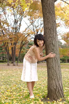 神樂坂惠/神楽坂恵 《黒の天使》寫真集 [For-side]