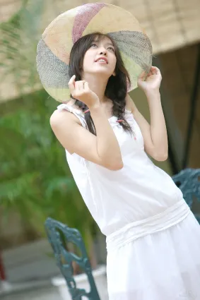[For-side] Yoshika Kato 加藤美佳 寫真集