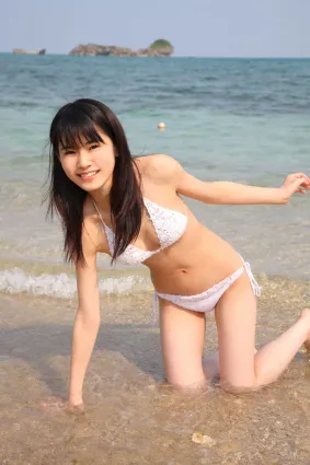 岩田麻衣 《My☆記念日》 [For-side] 寫真集