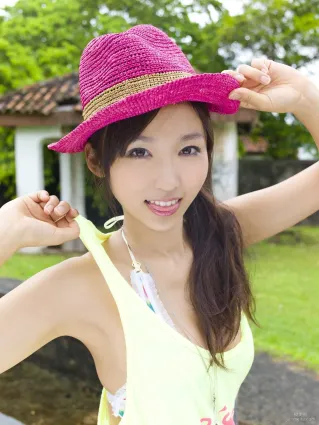 [Sabra.net] strictly GIRLS Risa Yoshiki 吉木りさ 寫真集