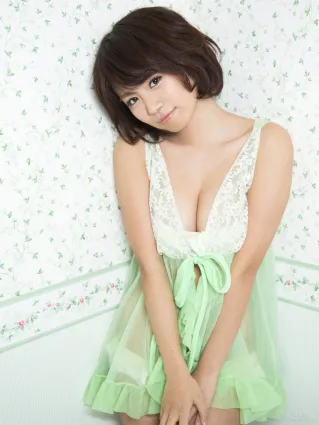 菜乃花《織り姫のSEXY大暴走！》 寫真集 [Sabra.net] Strictly Girl