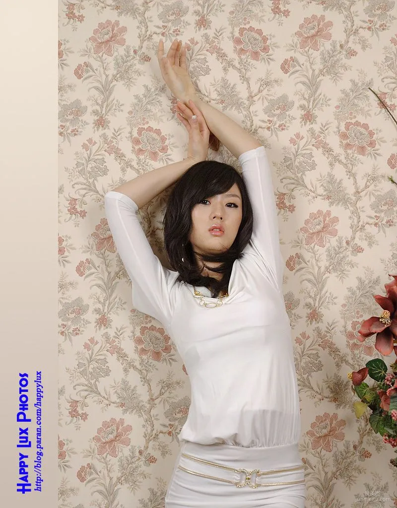 黄美姬 황미희《写真图片合集版》第1部13