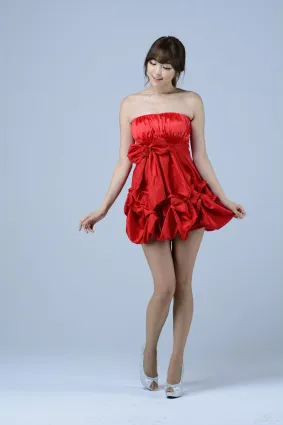 韓國女星李仁慧 Lee Eun Hye《棚拍寫真》大合集