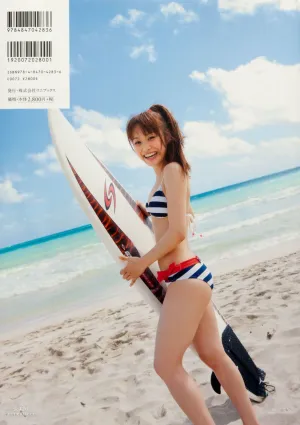 高橋愛 《Katachi》 [PhotoBook] 寫真集