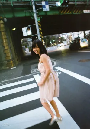 Atsuko Maeda 前田敦子 《In-Tokyo》[PB寫真集]