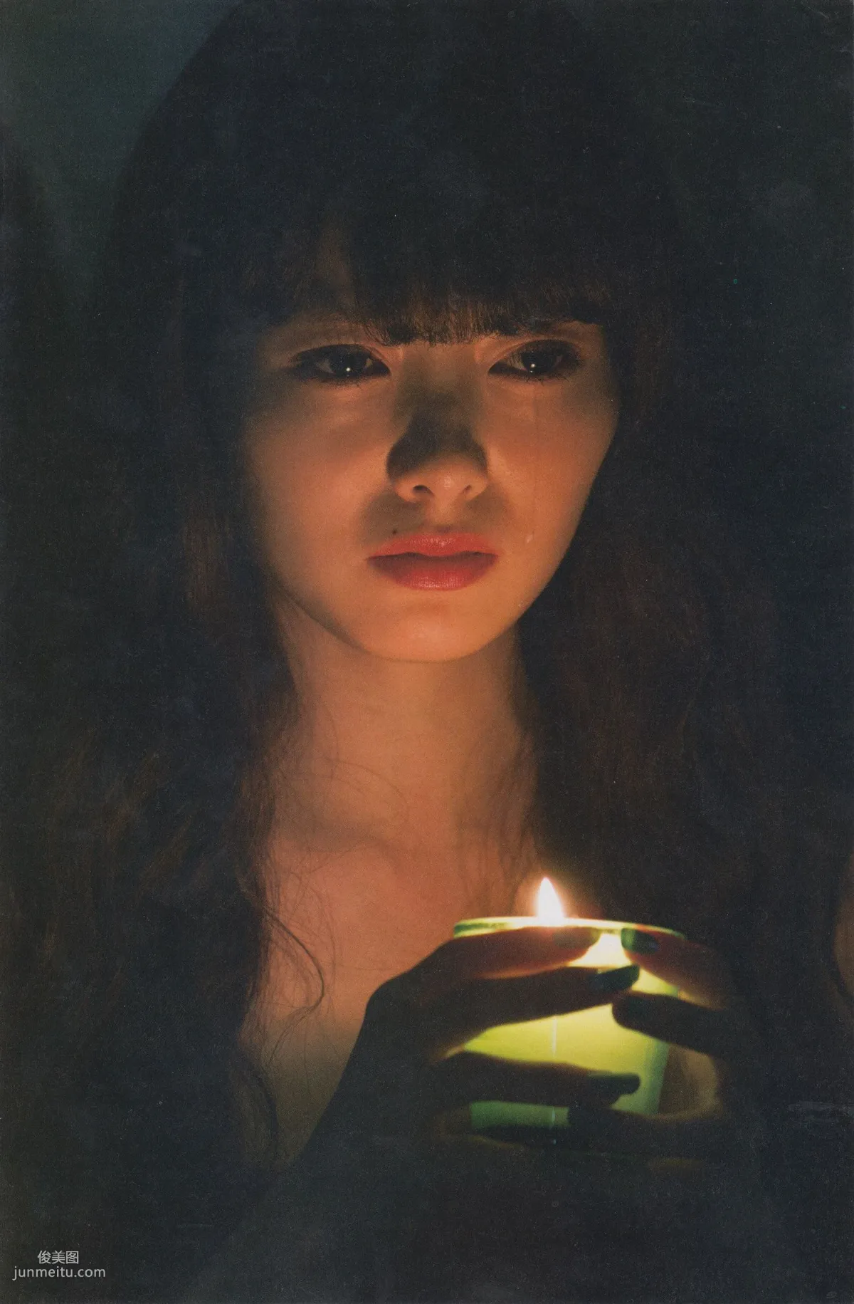 白石麻衣《清純な大人｣》 [Photo Book] 写真集94