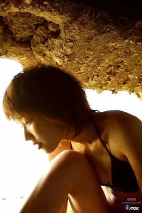 [@misty] No.044 Aya Onoue 尾上綾 寫真集