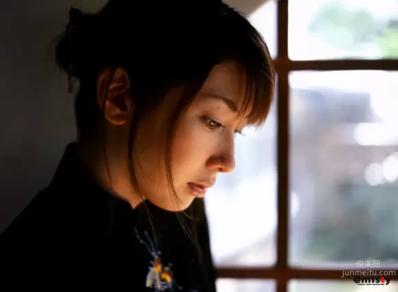 [@misty] No.079 Emi Kobayashi 小林恵美 寫真集