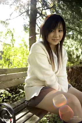 [@misty] No.104 Ayano Yoshikawa 吉川綾乃 寫真集