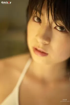[@misty] No.139 Yurina Inoue 井上ゆりな 寫真集