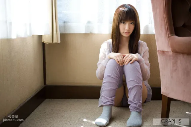 くるみひな/胡桃雛《Walnuts》 [Graphis] Gals 寫真集
