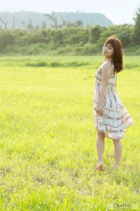 小島みなみ《2nd Season》 [Graphis] Special Contents 寫真集
