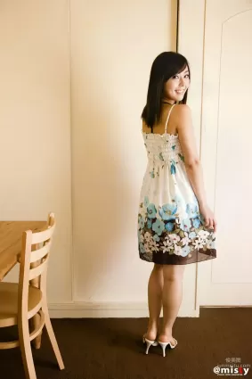 [@misty] No.325 Ito Emi 伊藤惠美/伊藤えみ 寫真集