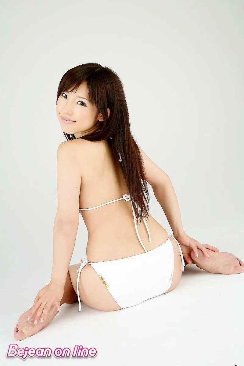 白娘隊 Shiori Kawana 川奈栞 [Bejean On Line] 写真集1