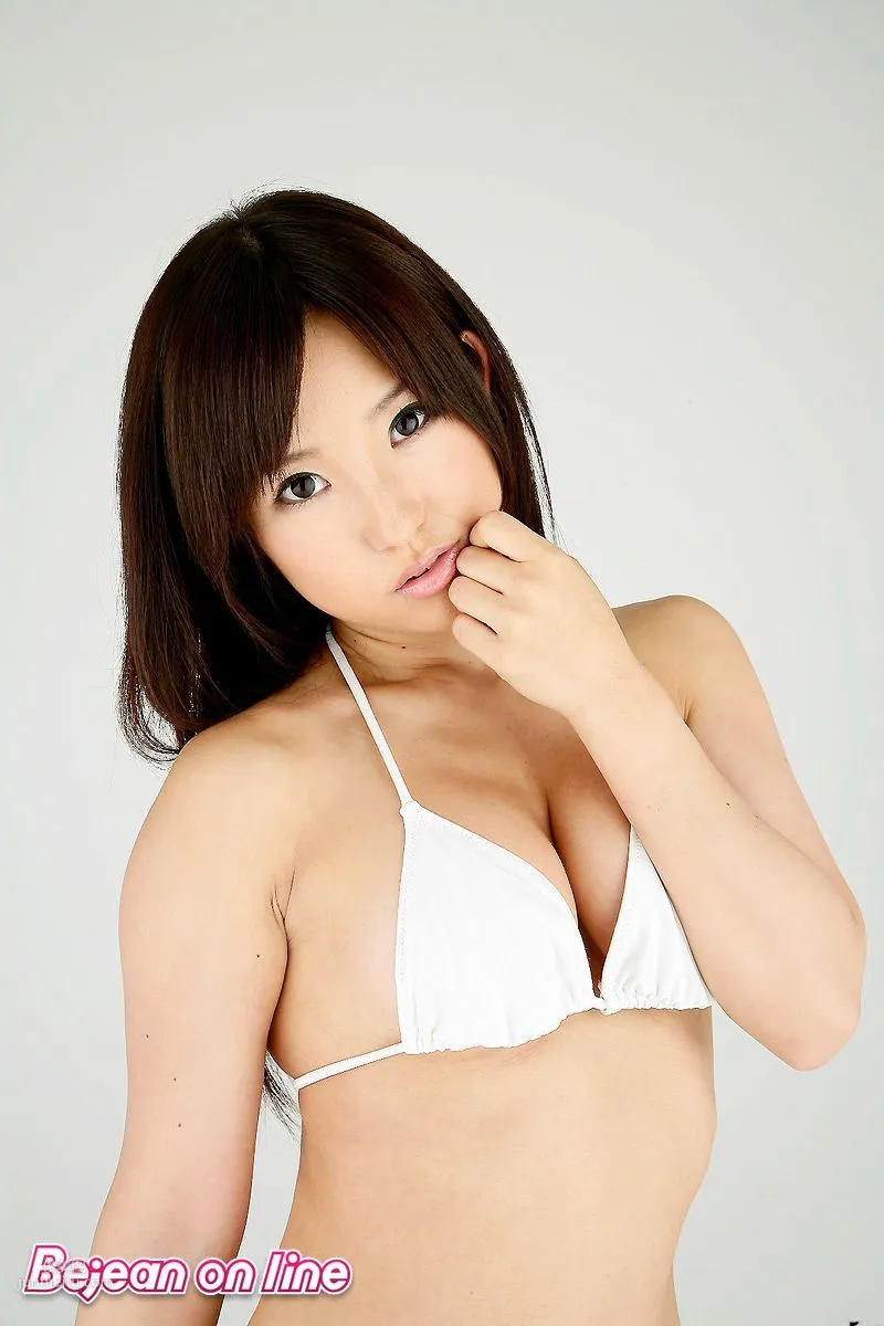 白娘隊 Shiori Kawana 川奈栞 [Bejean On Line] 写真集8