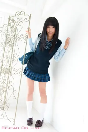 仲村寫真館 Yuri Hamada 浜田由梨 [Bejean On Line] 寫真集