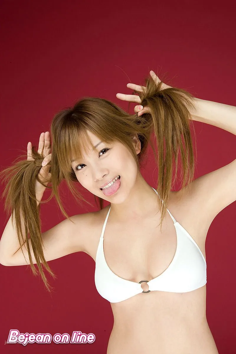 白娘隊 Satomi Shigemori 重盛さと美/重盛里美 [Bejean On Line] 写真集5