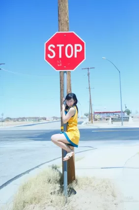 [Wanibooks] NO.126 Rina Koike 小池裡奈 寫真集