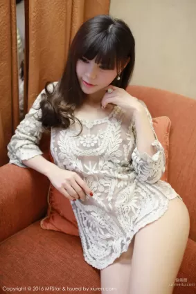 沈佳熹 - 4套超性感服飾私房系列 [模範學院MFStar] Vol.052 寫真集