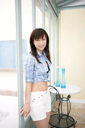 [DGC] NO.123 Kasumi Nakane 仲根霞/仲根かすみ 寫真集