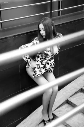索菲《美妙的邂逅》 [AISS愛絲] 寫真集