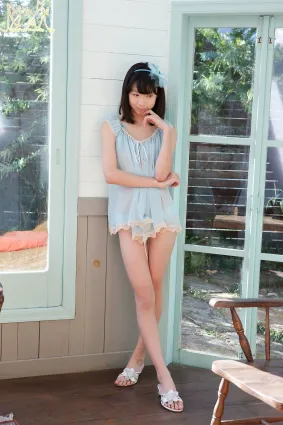 牧原あゆ Ayu Makihara ~ biyori2 makihara [Imouto.tv] 寫真集