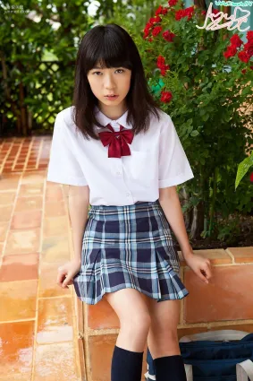 牧原あゆ ~ shimacolle makihara01 [Imouto.tv] 寫真集