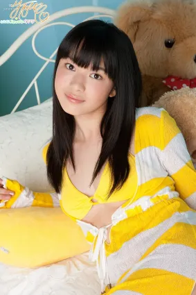 山中知惠 Tomoe Yamanaka ~ shimacolle yamanaka [Imouto.tv] 寫真集