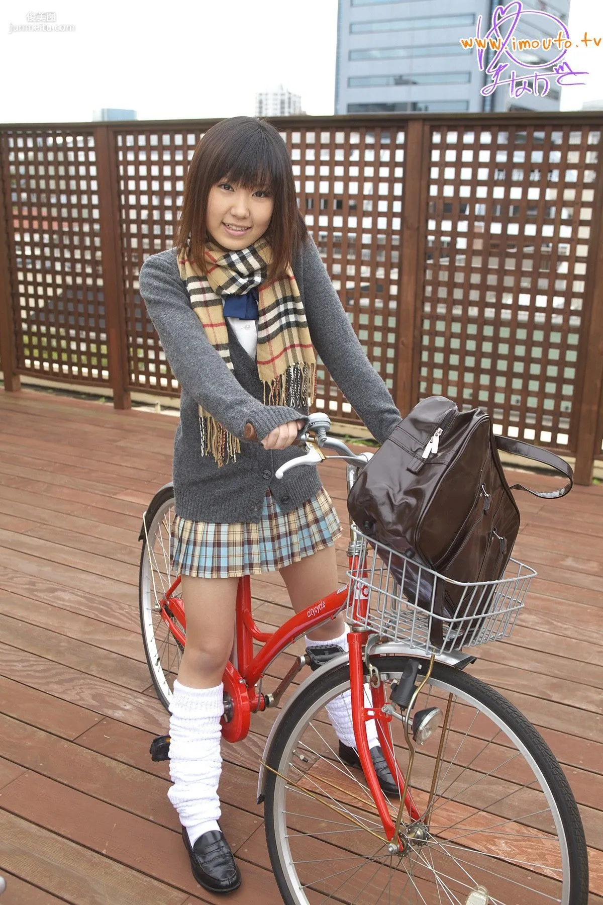 永戸由真 ~ junshin nagato01 [Imouto.tv] 写真集6
