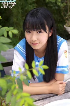 椎名もも/椎名Momo ~ shimacolle shiina m01 [Imouto.tv] 寫真集