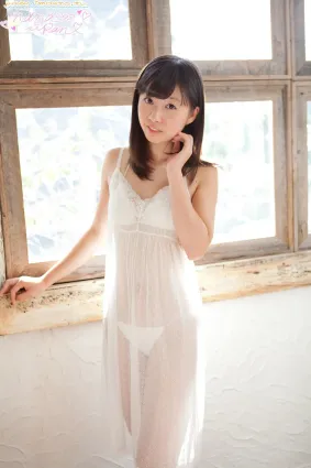七緒らん Ran Nanao ~ anao01 [Imouto.tv] 寫真集