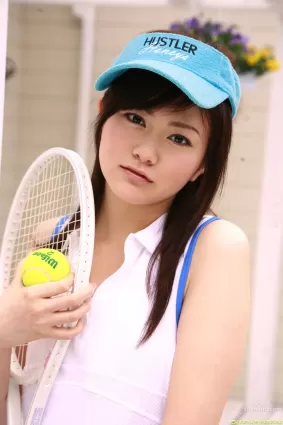 [DGC] NO.564 Akiko Seo 瀬尾秋子/濑尾秋子 Top Idols 寫真集