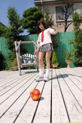 [DGC] NO.623 Mihato Ise 伊勢みはと 寫真集