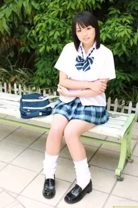 [DGC] NO.611 Ai Shinozaki 篠崎愛/愛醬 Gravure Idols 寫真集