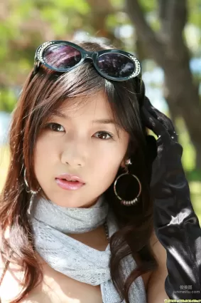 [DGC] NO.579 Noriko Kijima 木嶋のりこ 寫真集