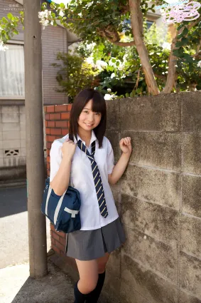 [Minisuka.tv] 真奈 Mana Special 第四部 Gallery 寫真集