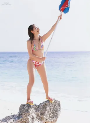 Tani Momoko 谷桃子 [VYJ] No.095 寫真集