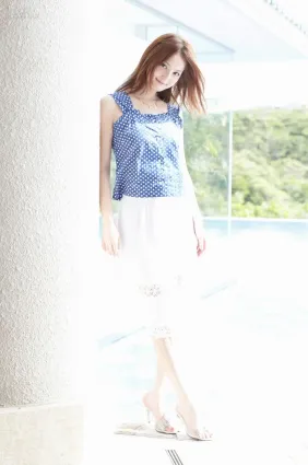 Nozomi Sasaki 佐佐木希 [VYJ] No.116 寫真集