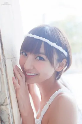 Mariko Shinoda 篠田麻裡子 [VYJ] No.110 寫真集