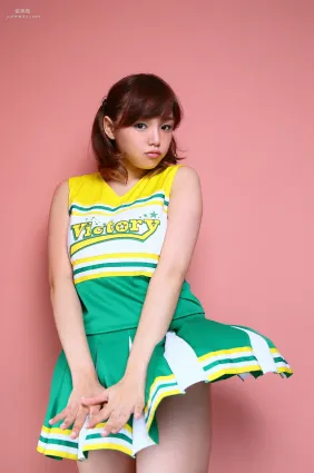 筱崎愛 Ai Shinozaki [WPB-net] No.181 寫真集