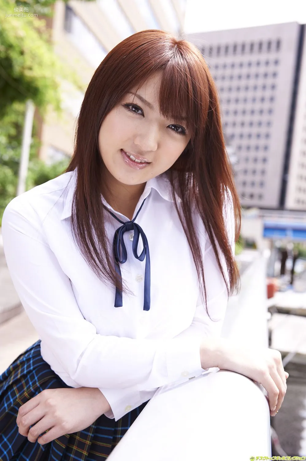 [DGC] NO.966 Shiori Kamisaki 神咲詩織/神咲诗织 Adult Idols 写真集6
