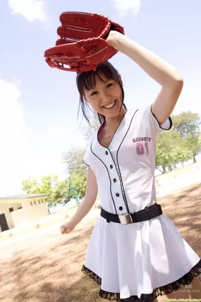 [DGC] NO.916 Minami Matsumaka 松中みなみ/松中南 寫真集
