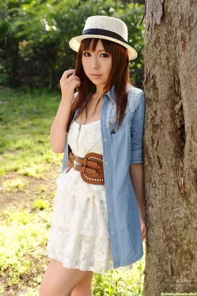 [DGC] NO.972 Saya Hikita 疋田紗也/疋田紗也 Gravure Idols 寫真集