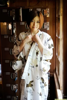 羽田あい《抱きしめたい!着エロクイーンの肢體!!》寫真集 [DGC] NO.1112