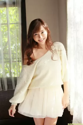 [DGC] NO.1119 Anri Sugihara 杉原杏璃 Gravure Idols 寫真集