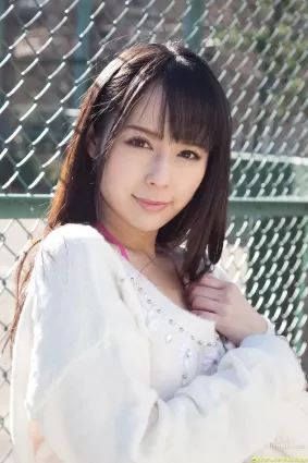 [DGC] NO.1116 Ruka Kanae 佳苗るか/佳苗瑠華 Adult Idols 寫真集