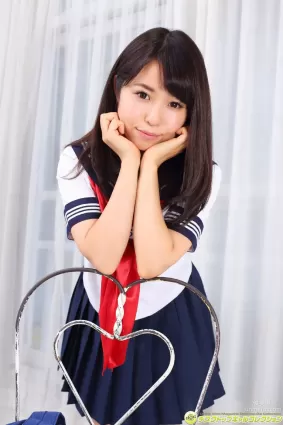 桃井春花/桃井はるか《88cmむちむちHカップの童顔グラドル!》寫真集 [DGC] NO.1288